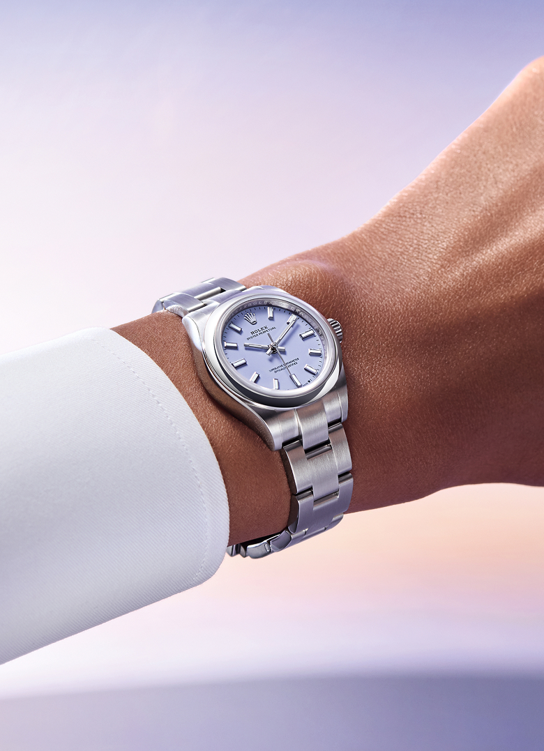 Oyster Perpetual 