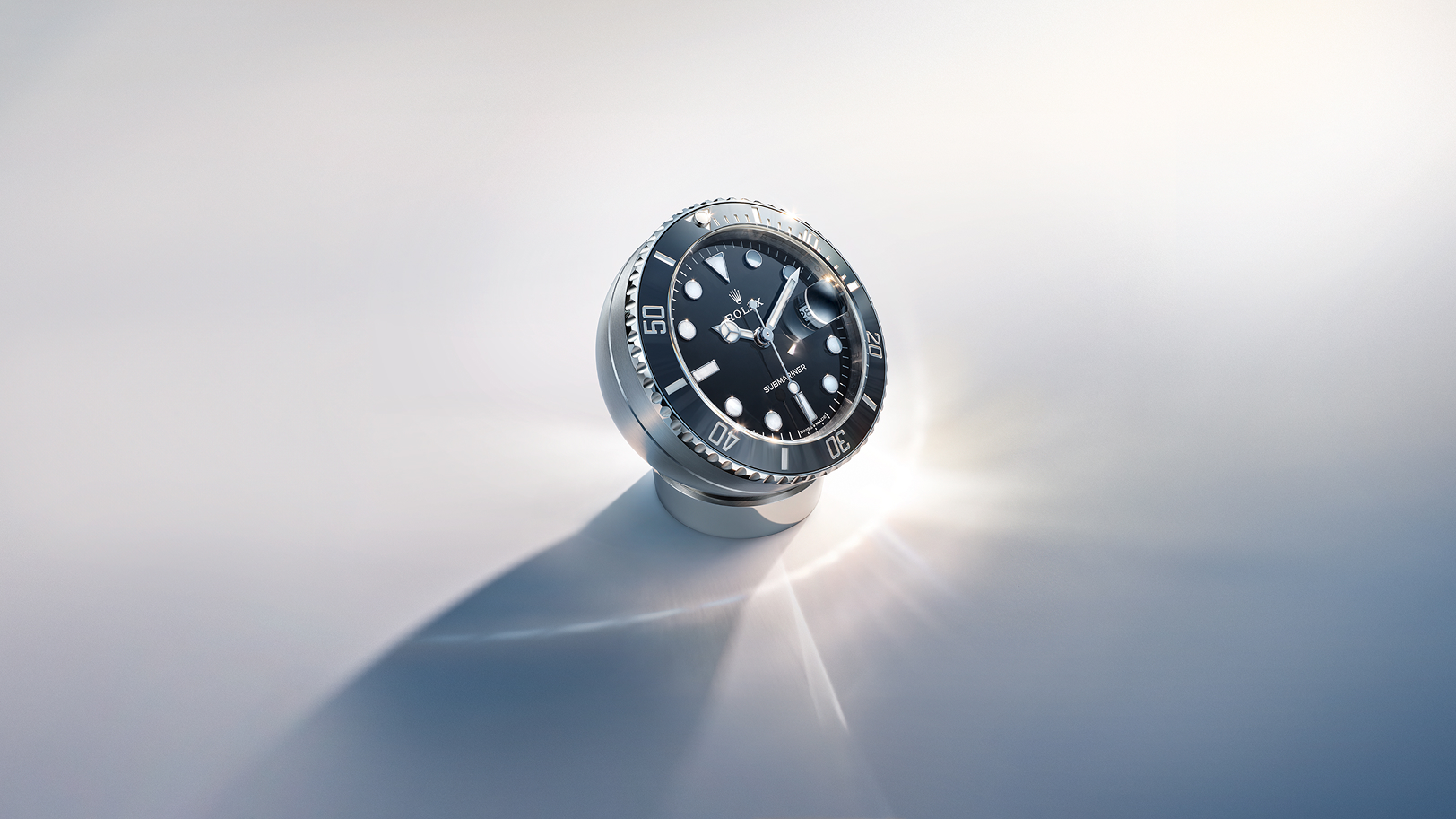 Rolex accessories
