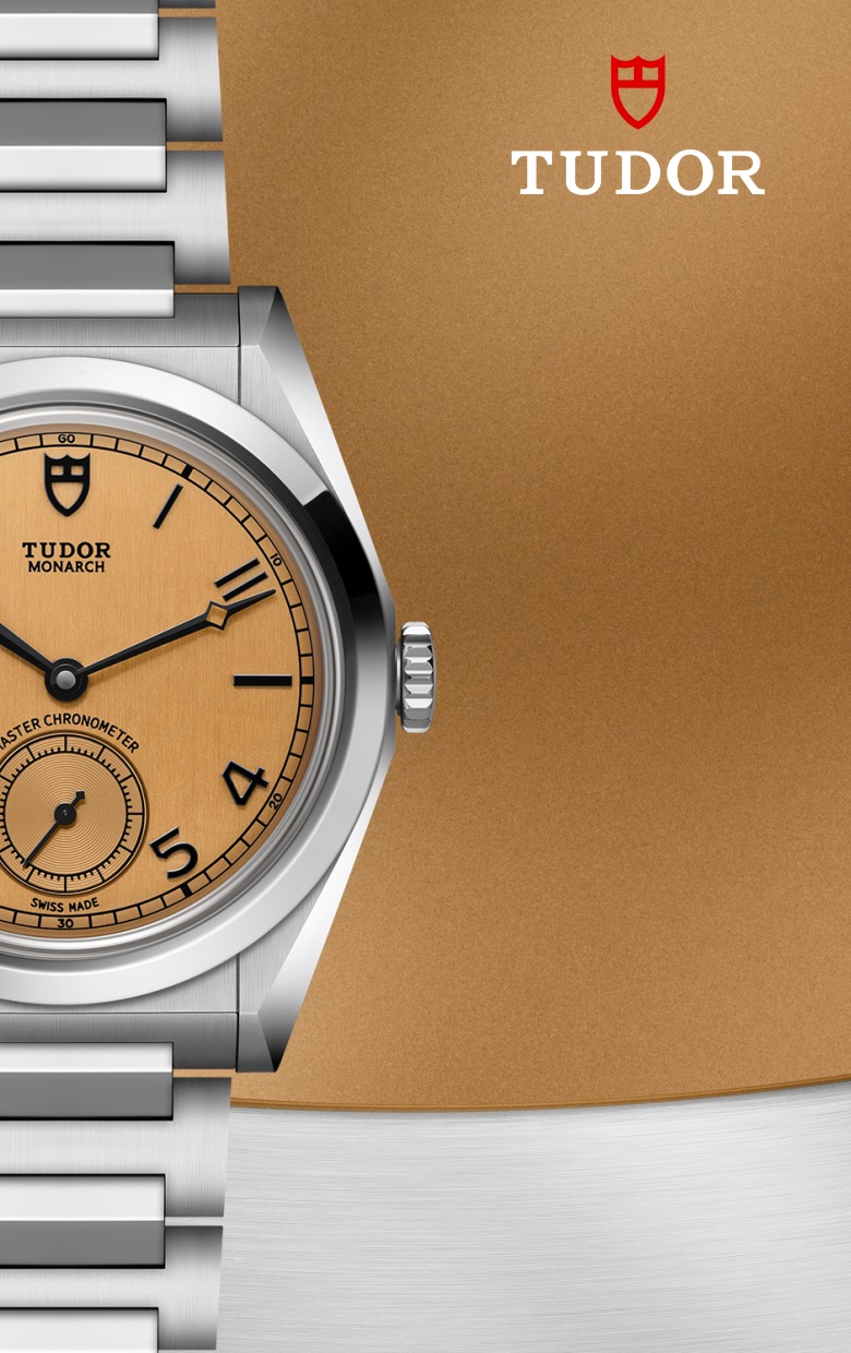 Tudor Monarch 5000X2500
