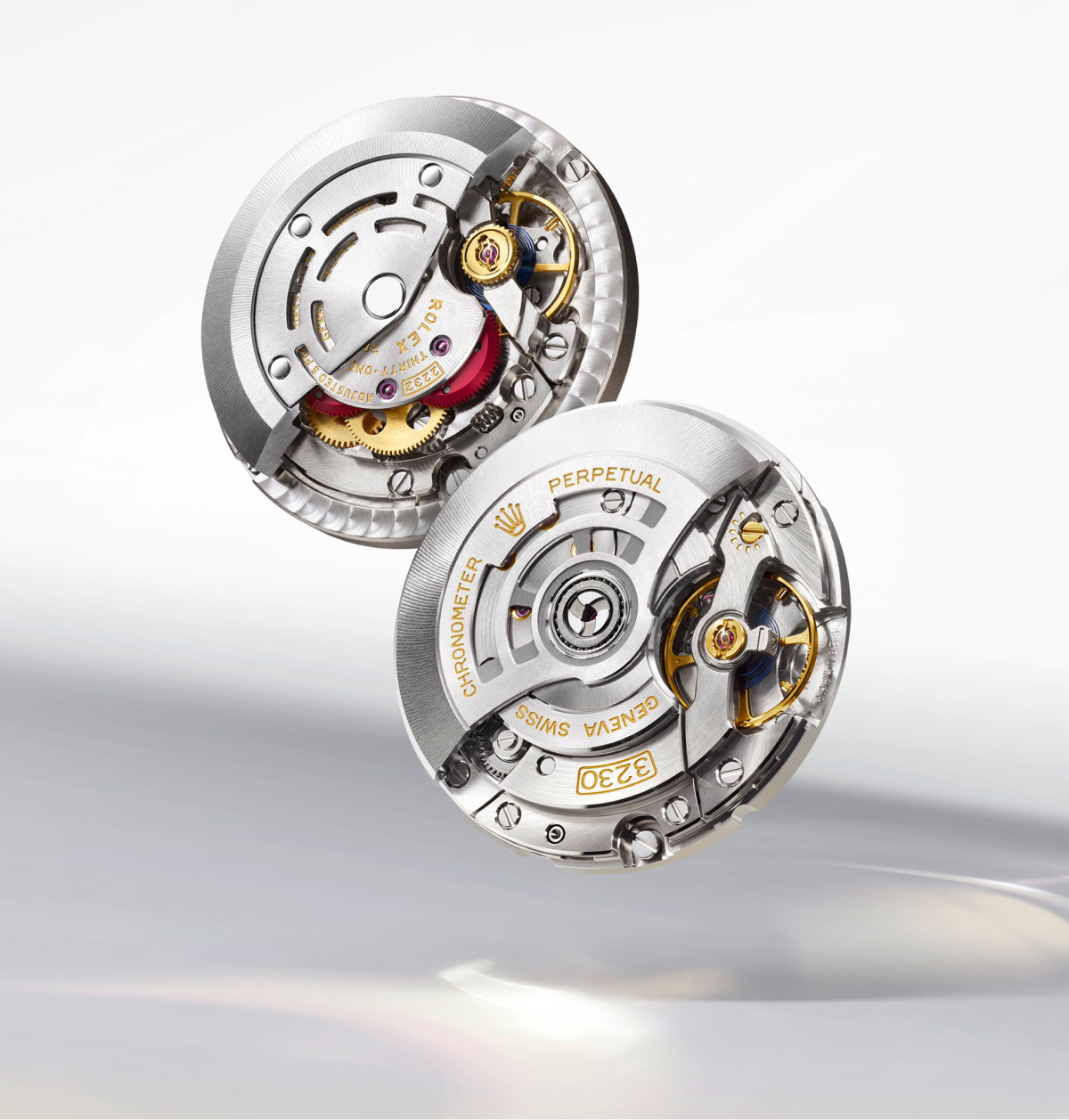Oyster Perpetual