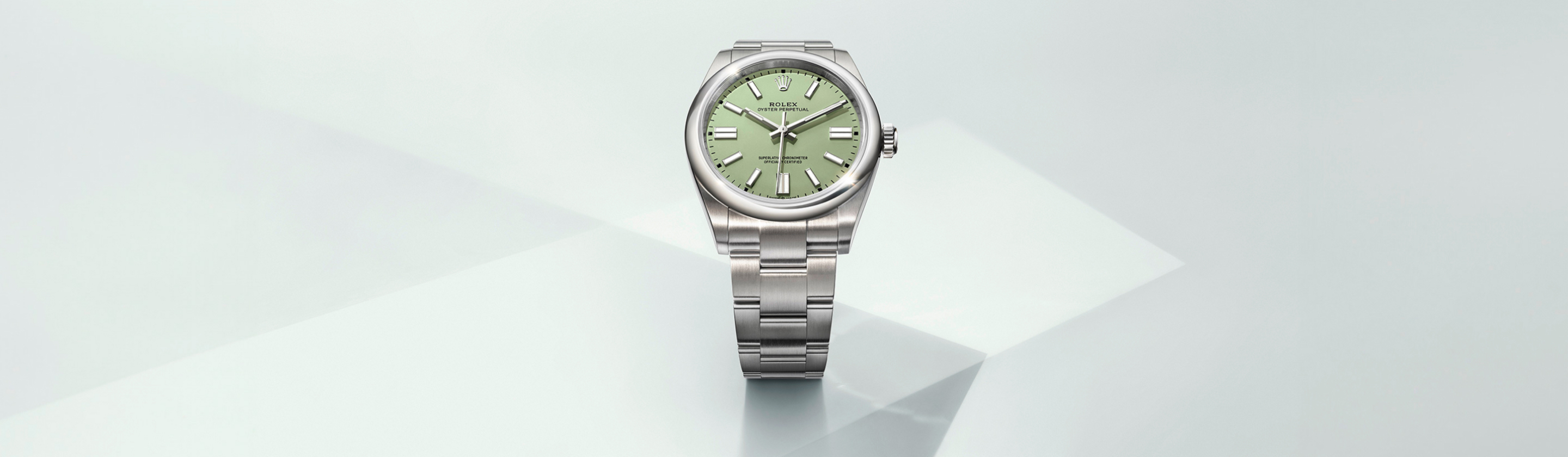 Oyster Perpetual