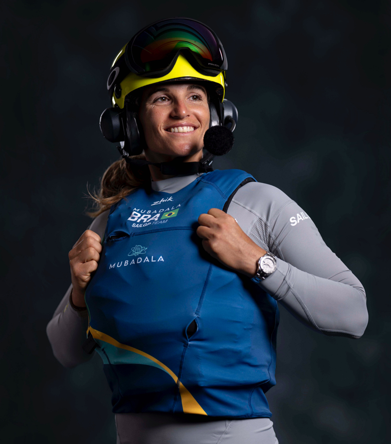 The Rolex SailGP Championship