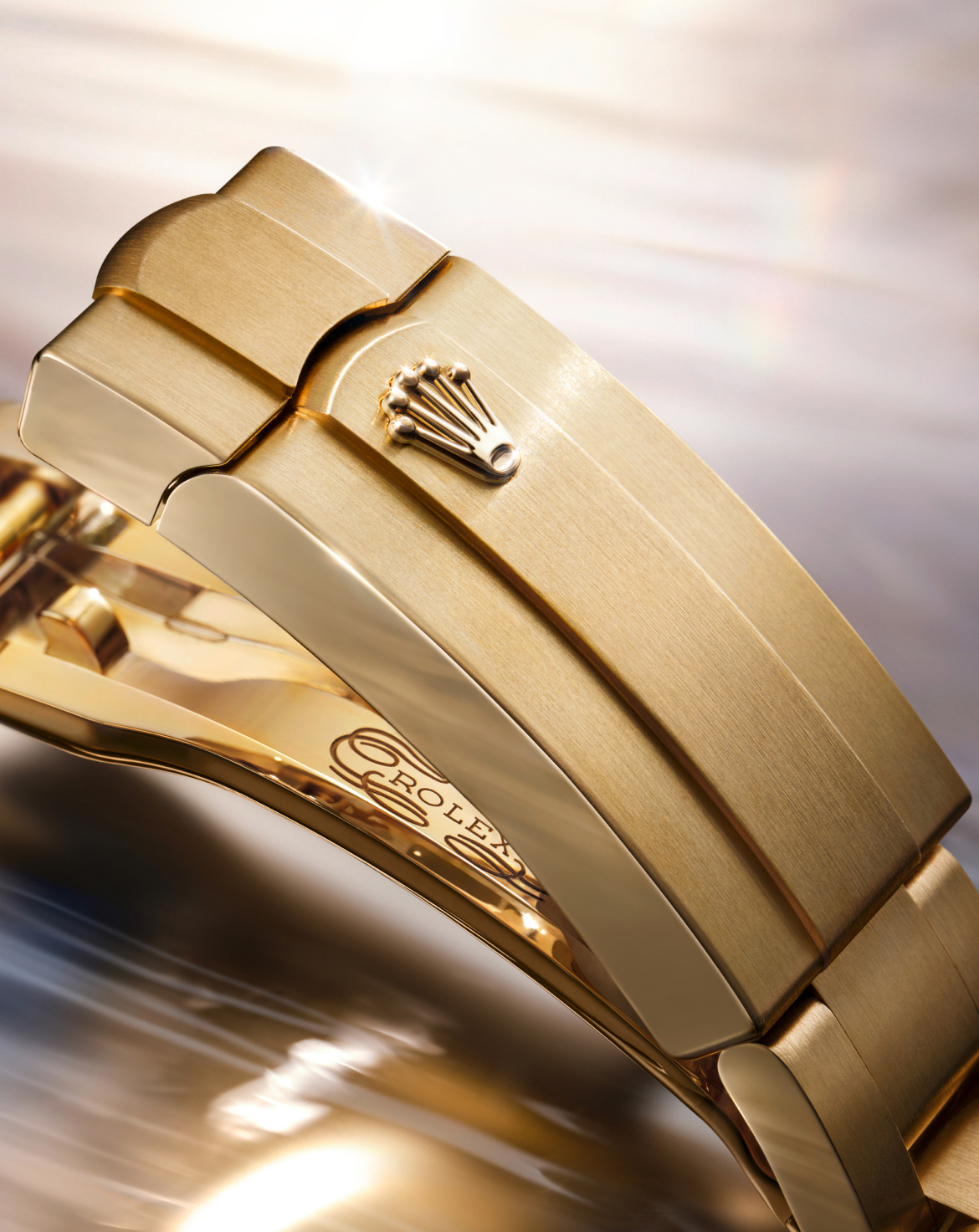 Oyster Perpetual 28與34