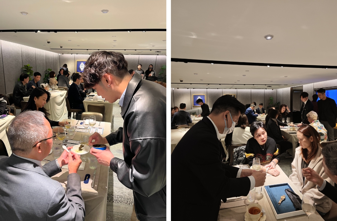 Event Highlight