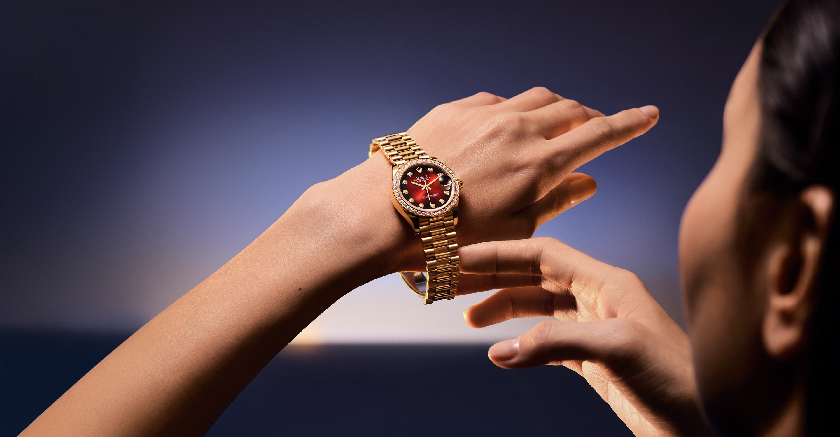Datejust