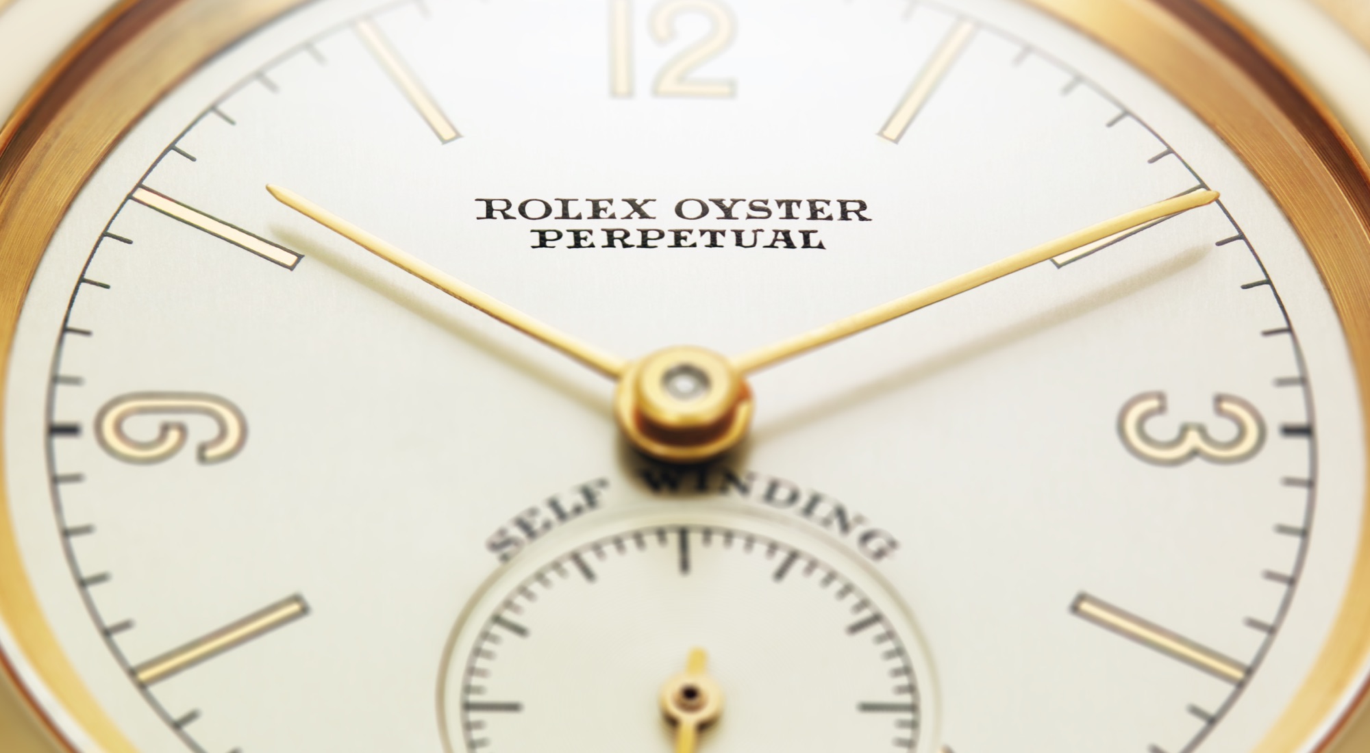 Watchmaking