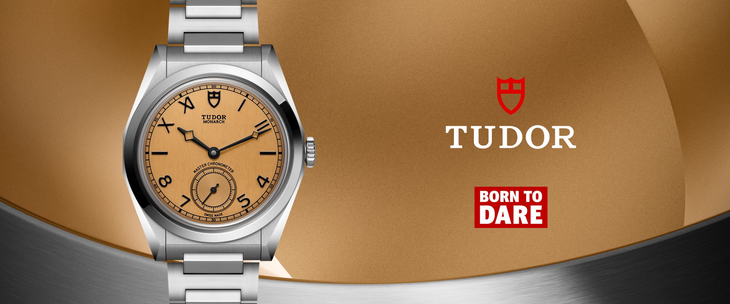 Tudor Monarch 5000X2500