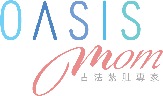 Oasis Mom Logo 191212 OP 4C