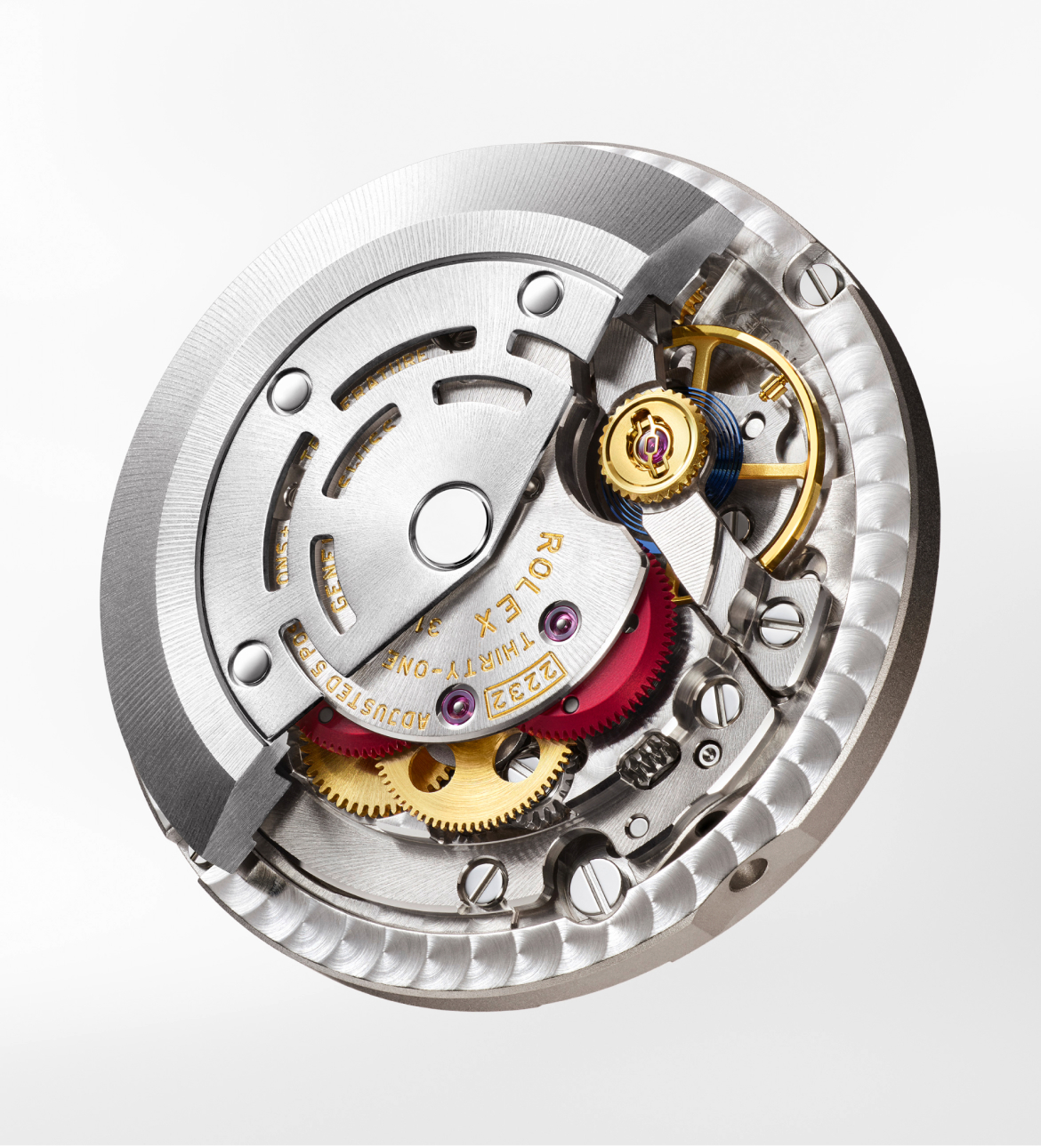 Oyster Perpetual 28與34