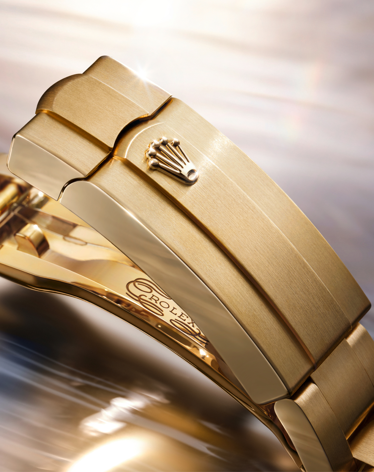 Oyster Perpetual 28與34