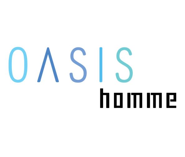Oasis Homme