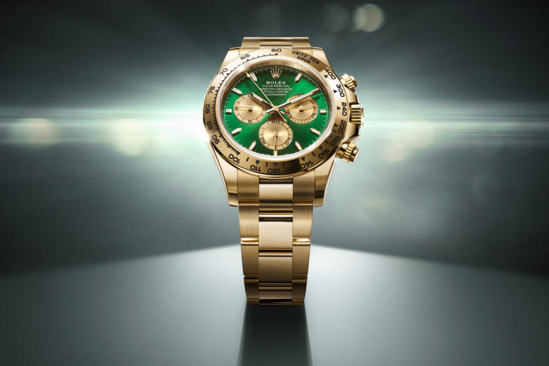 Cosmograph Daytona