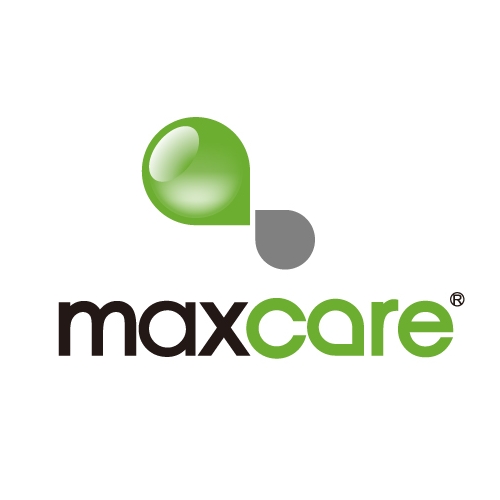 Maxcare Logo Square (500Px)