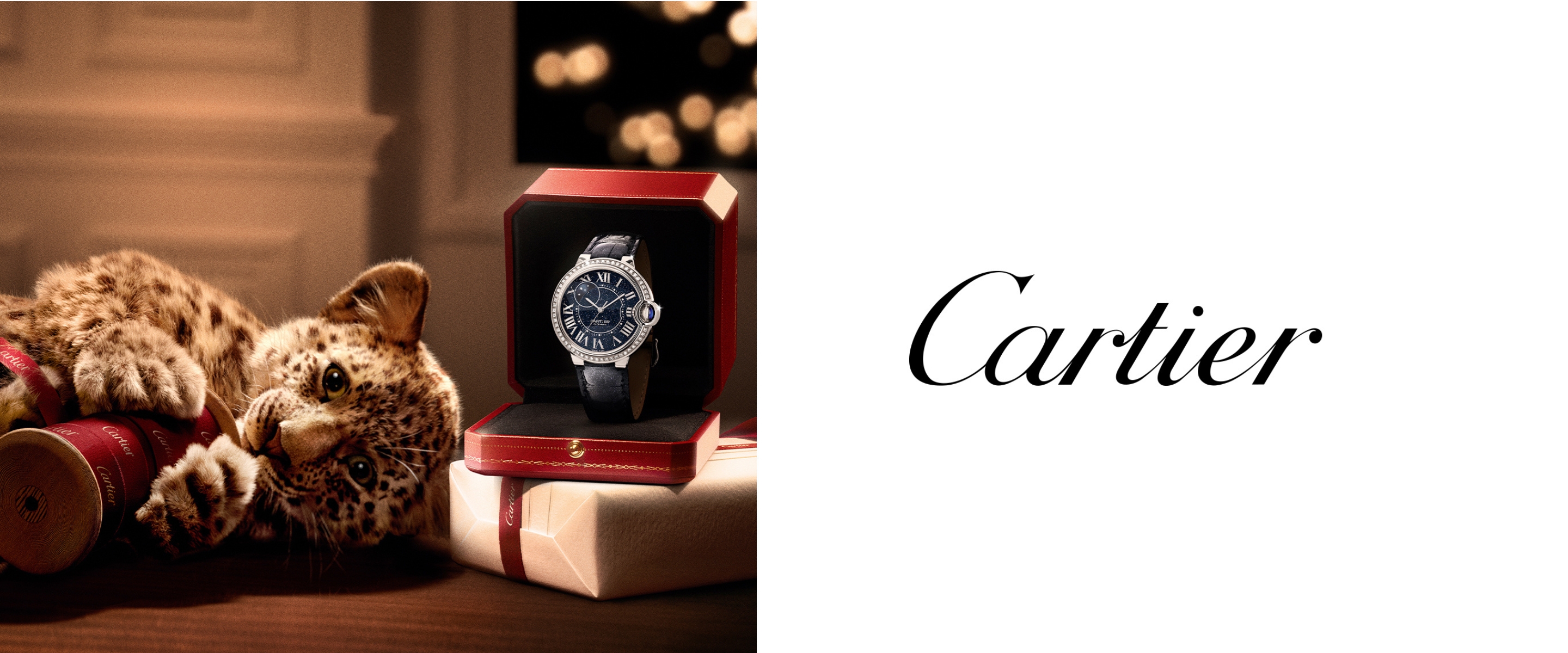 Cartier EOY Website Banner 2880X1200