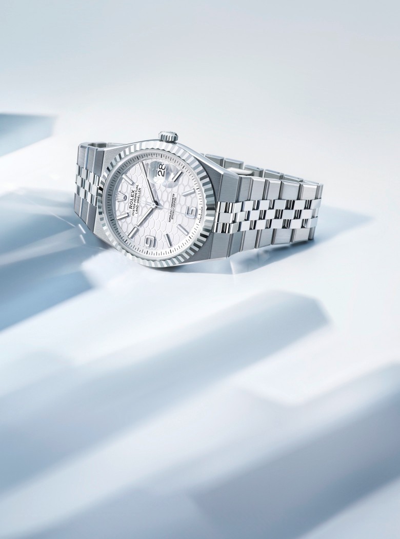 Discover Rolex