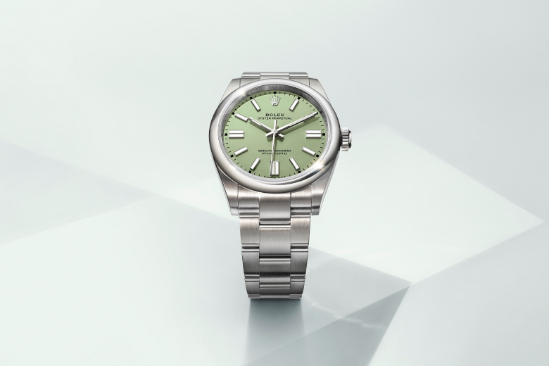 Oyster Perpetual