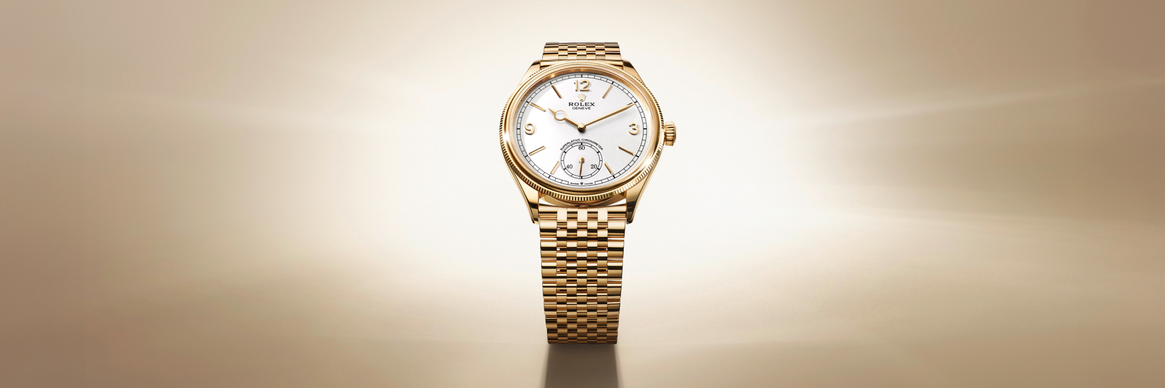 Cutting-edge of classicism