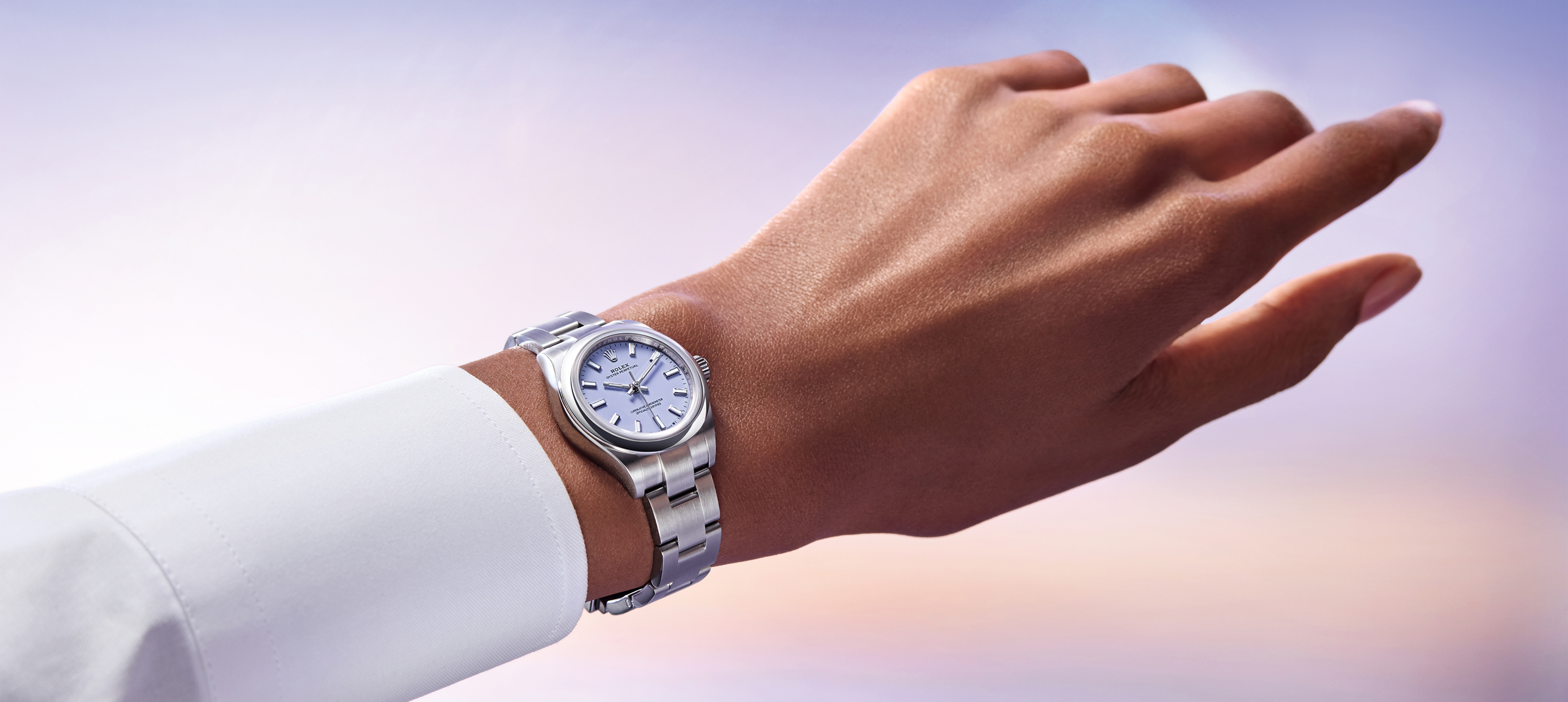 Oyster Perpetual 