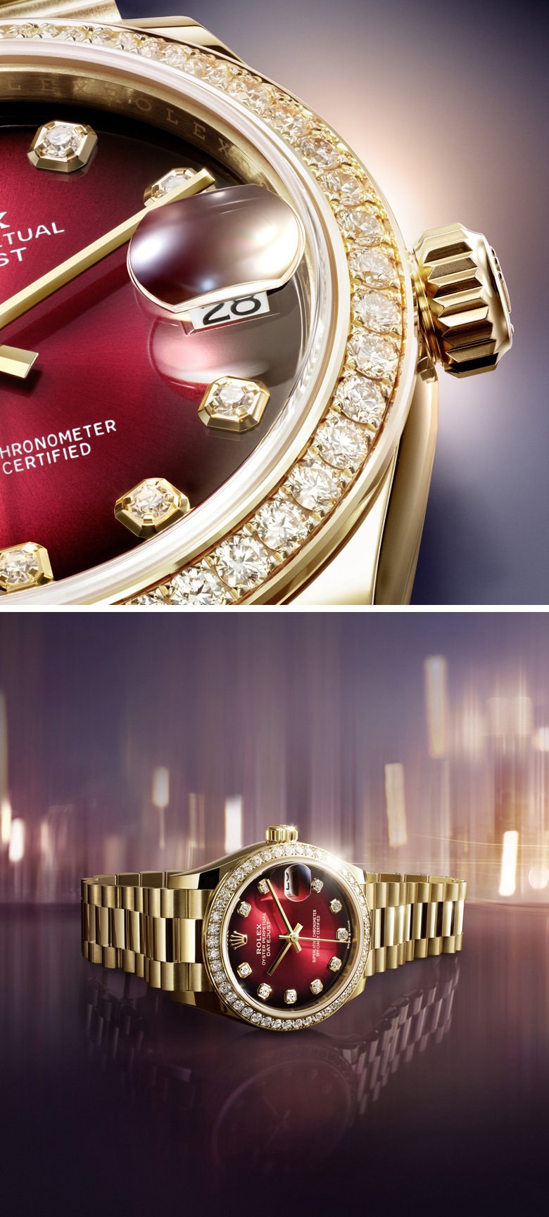 Datejust