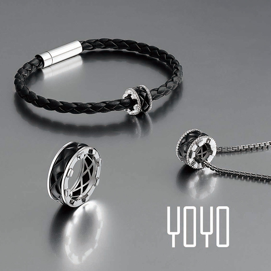 Yo Yo