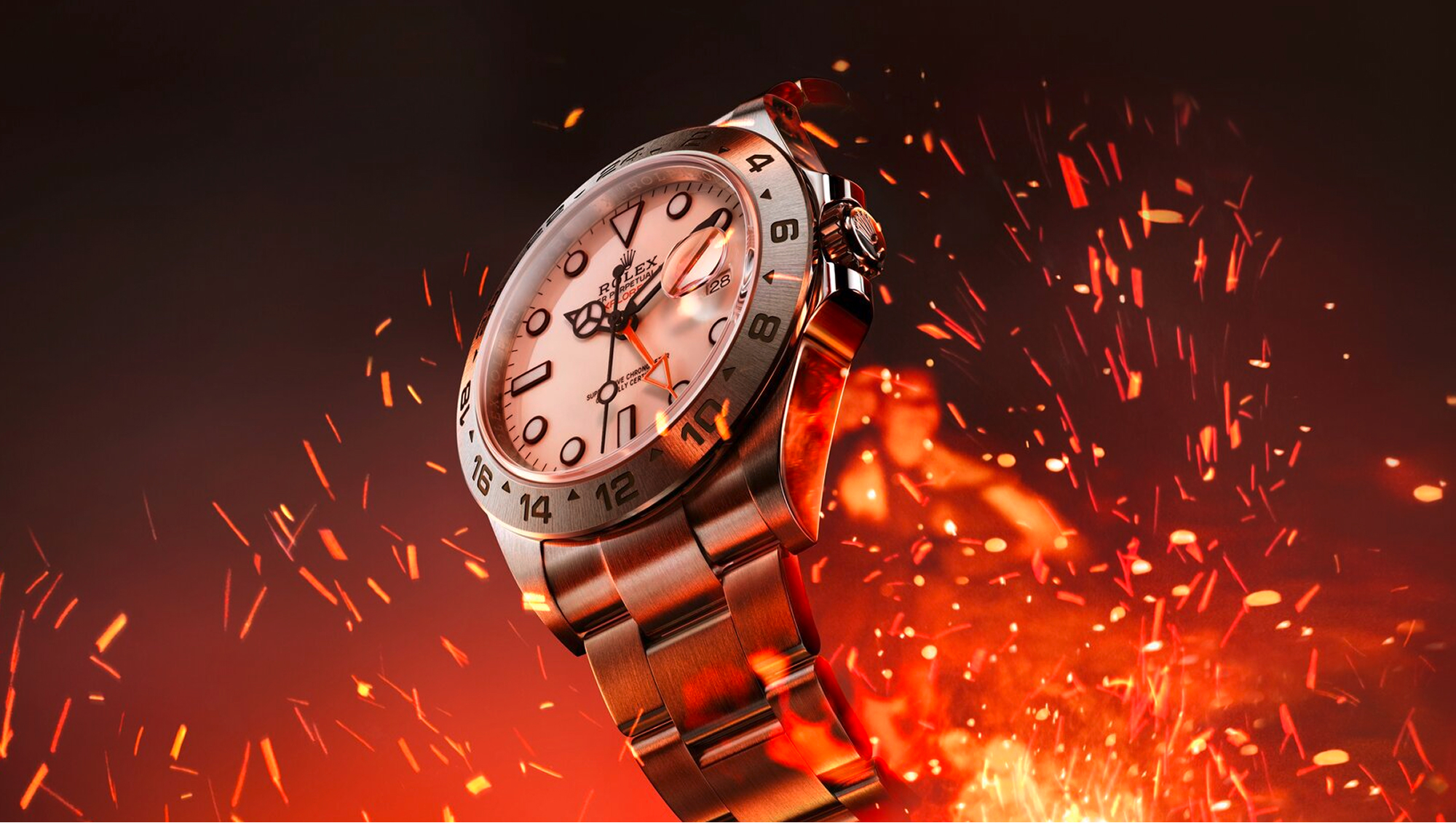 Explorer II