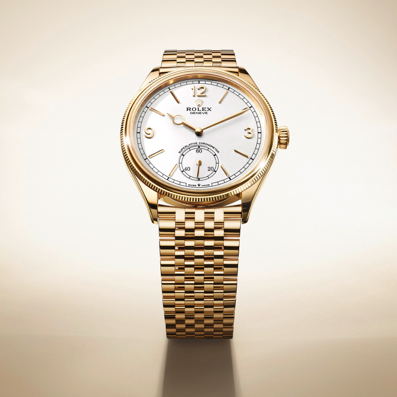 Cutting-edge of classicism