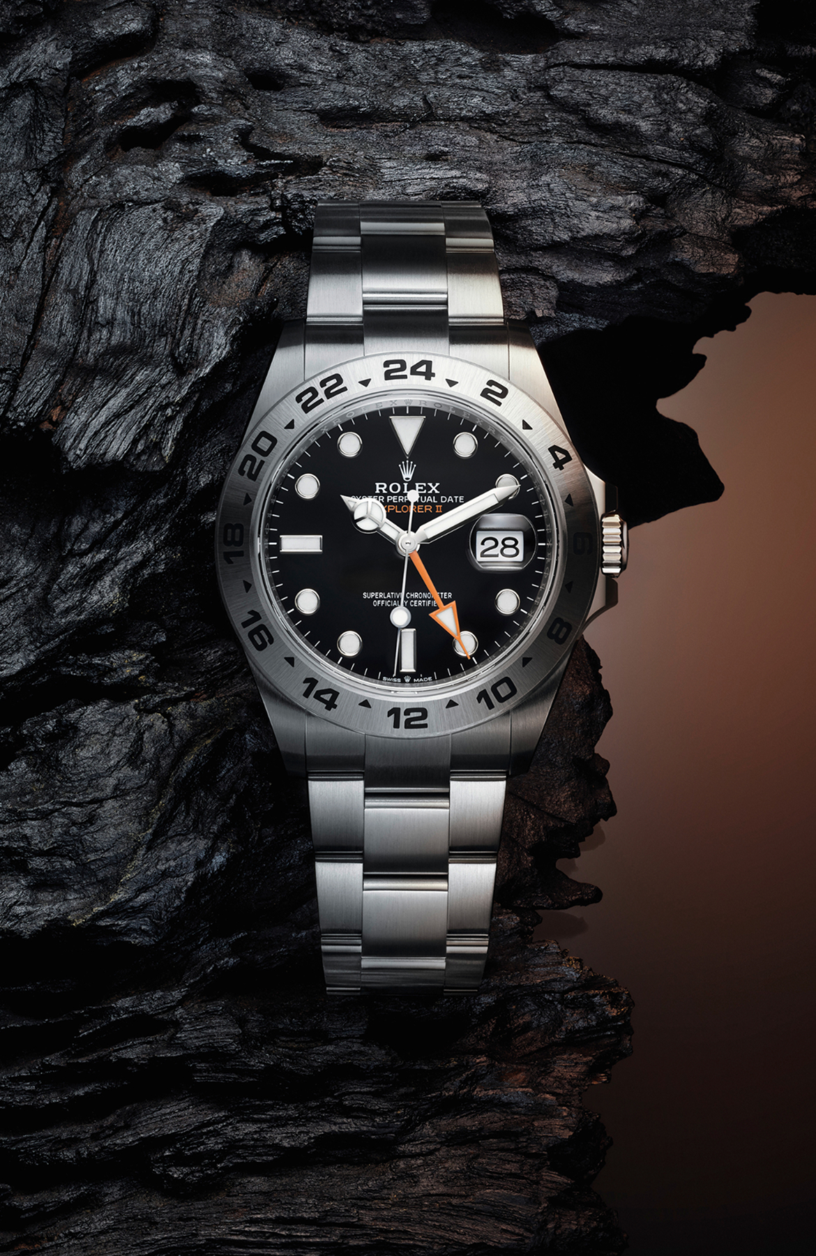 Explorer II