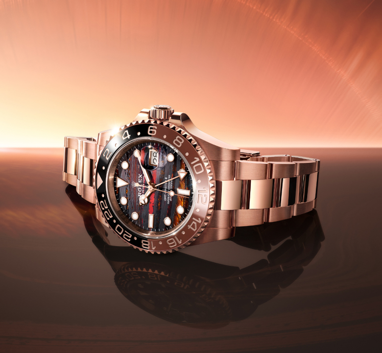 Exclusive Dials