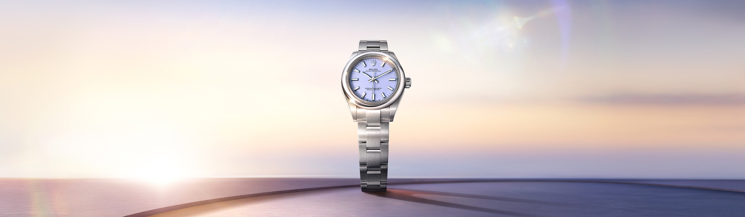 Oyster Perpetual 