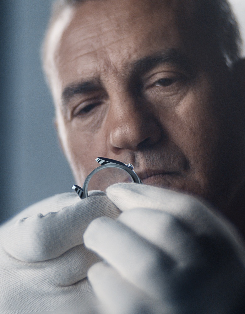 Watchmaking