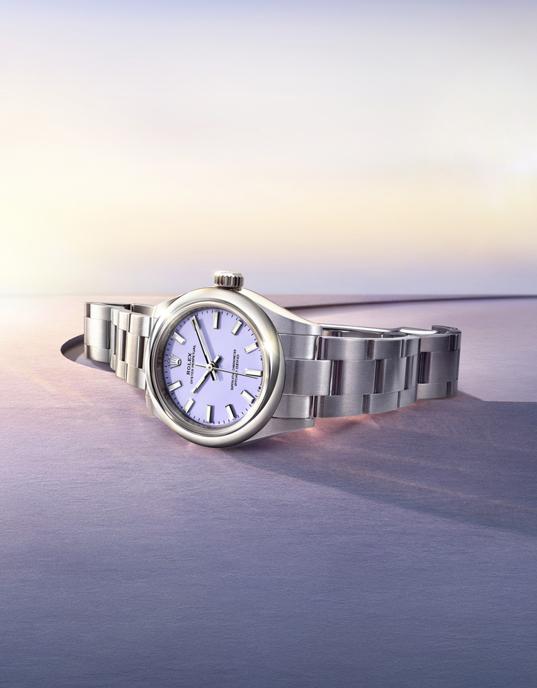 Oyster Perpetual