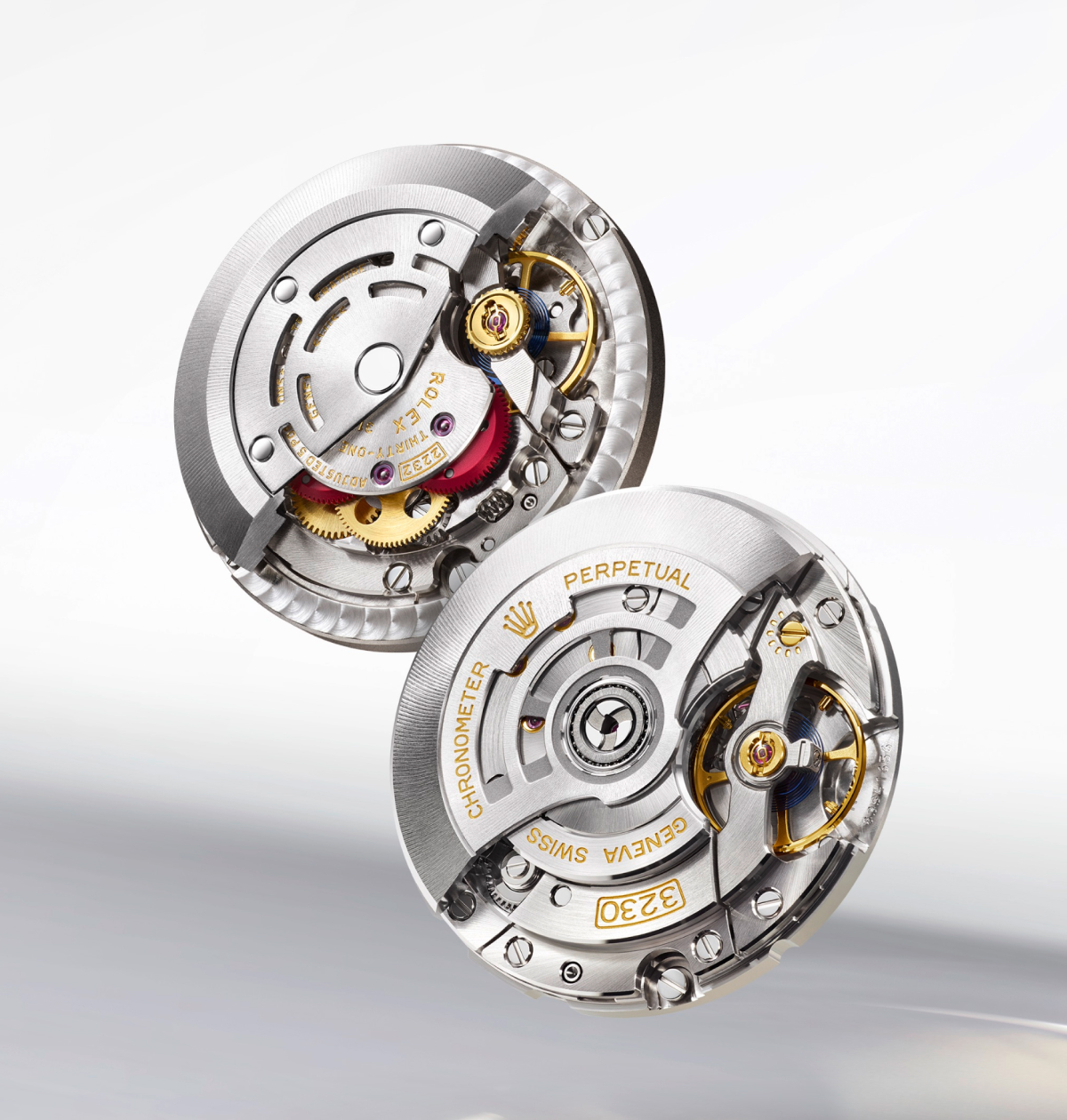 Oyster Perpetual 