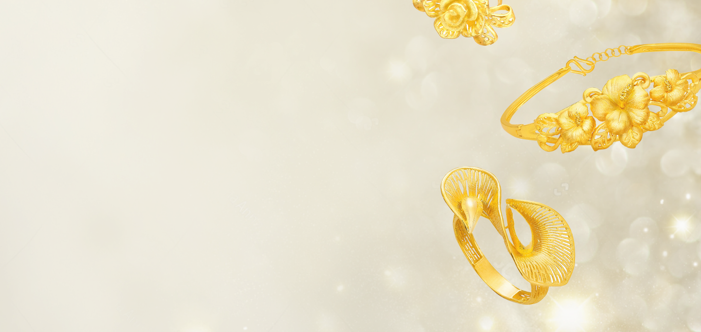 gold price background image