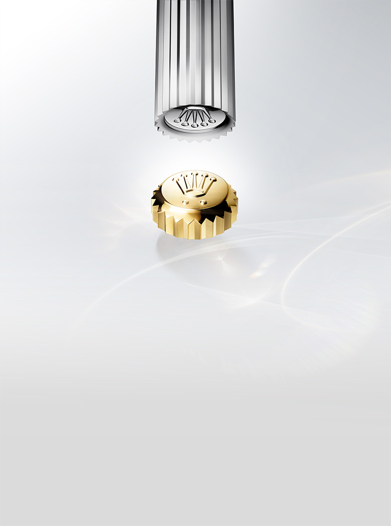 Discover Rolex