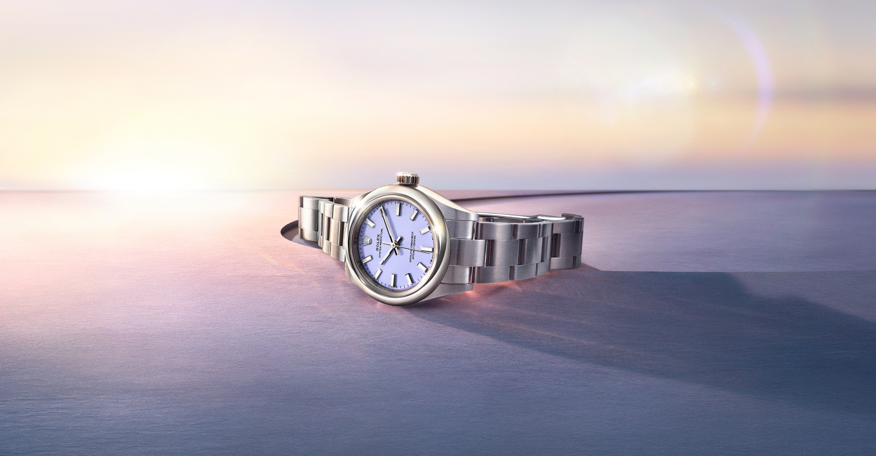 Oyster Perpetual 