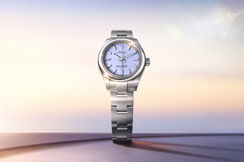 Oyster Perpetual 
