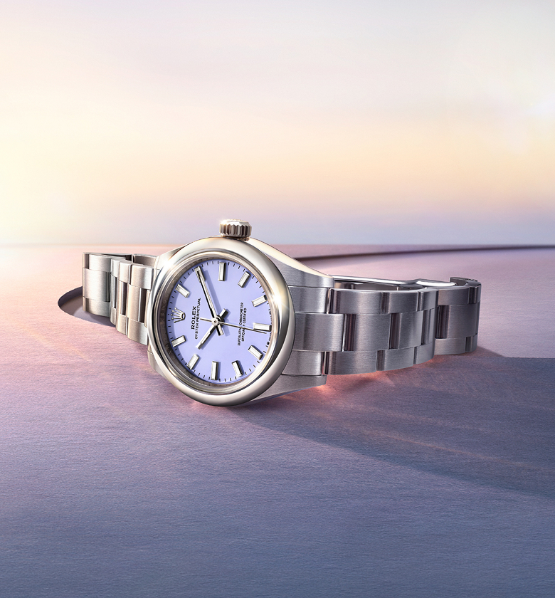 Oyster Perpetual 