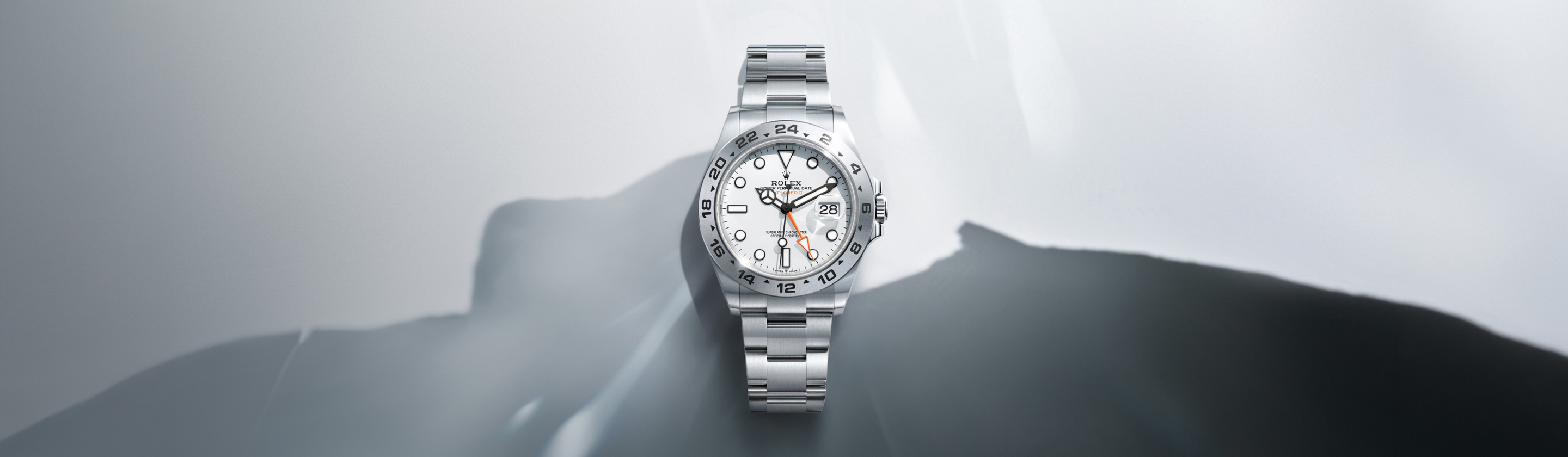 Explorer II