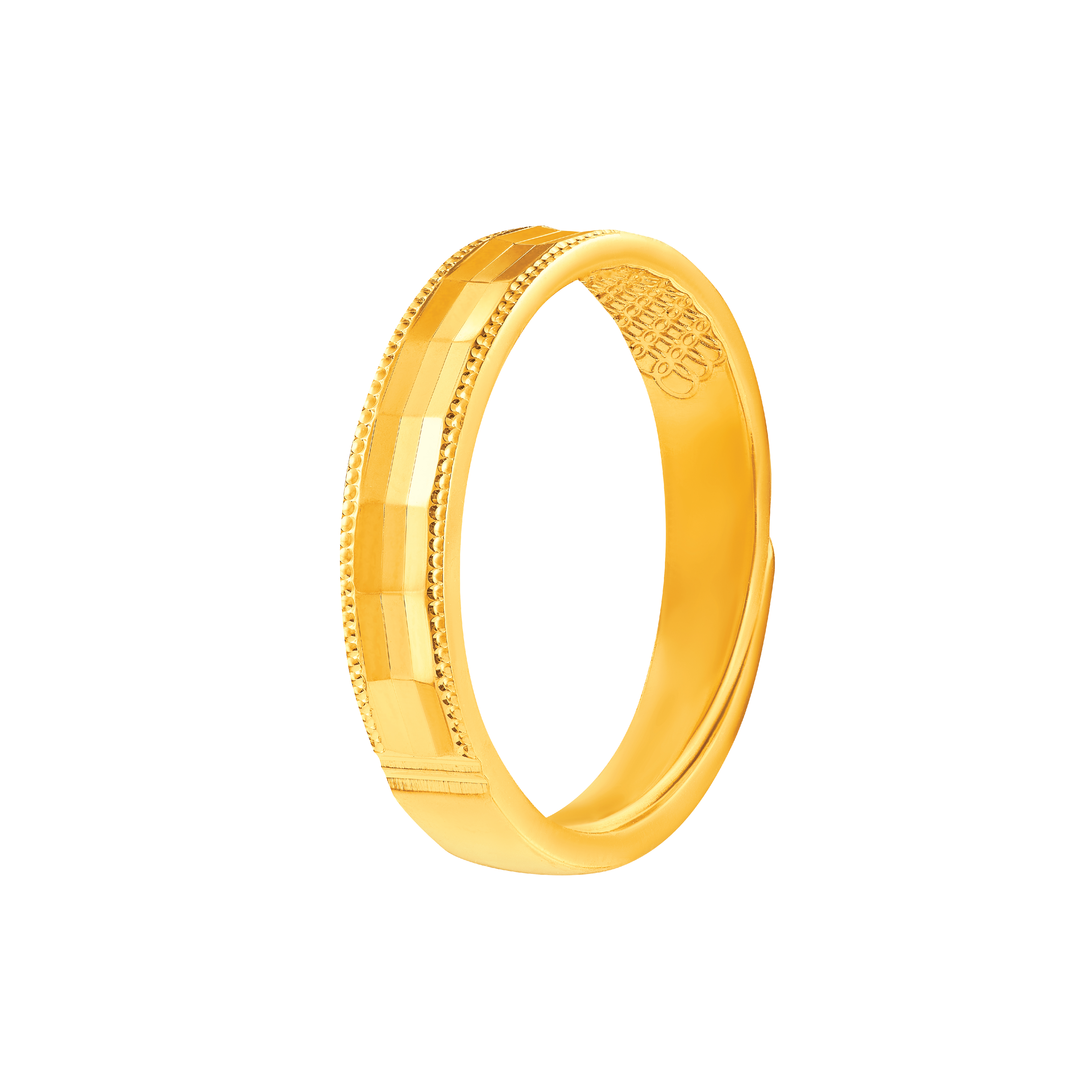 Fine Gold Ring